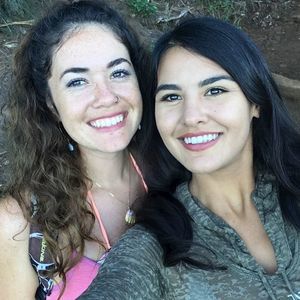 Meet your Posher, Taryn